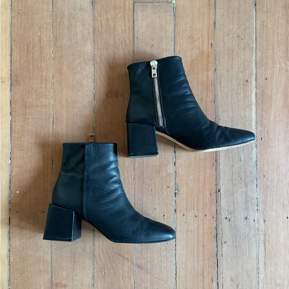 LOQ Lazaro Boots - Picture 6 of 6